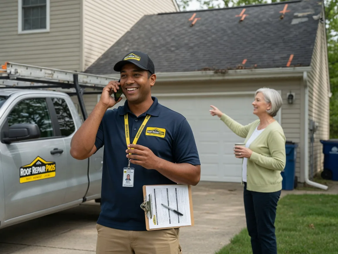Roof Repair Rombauer, MO FAQs